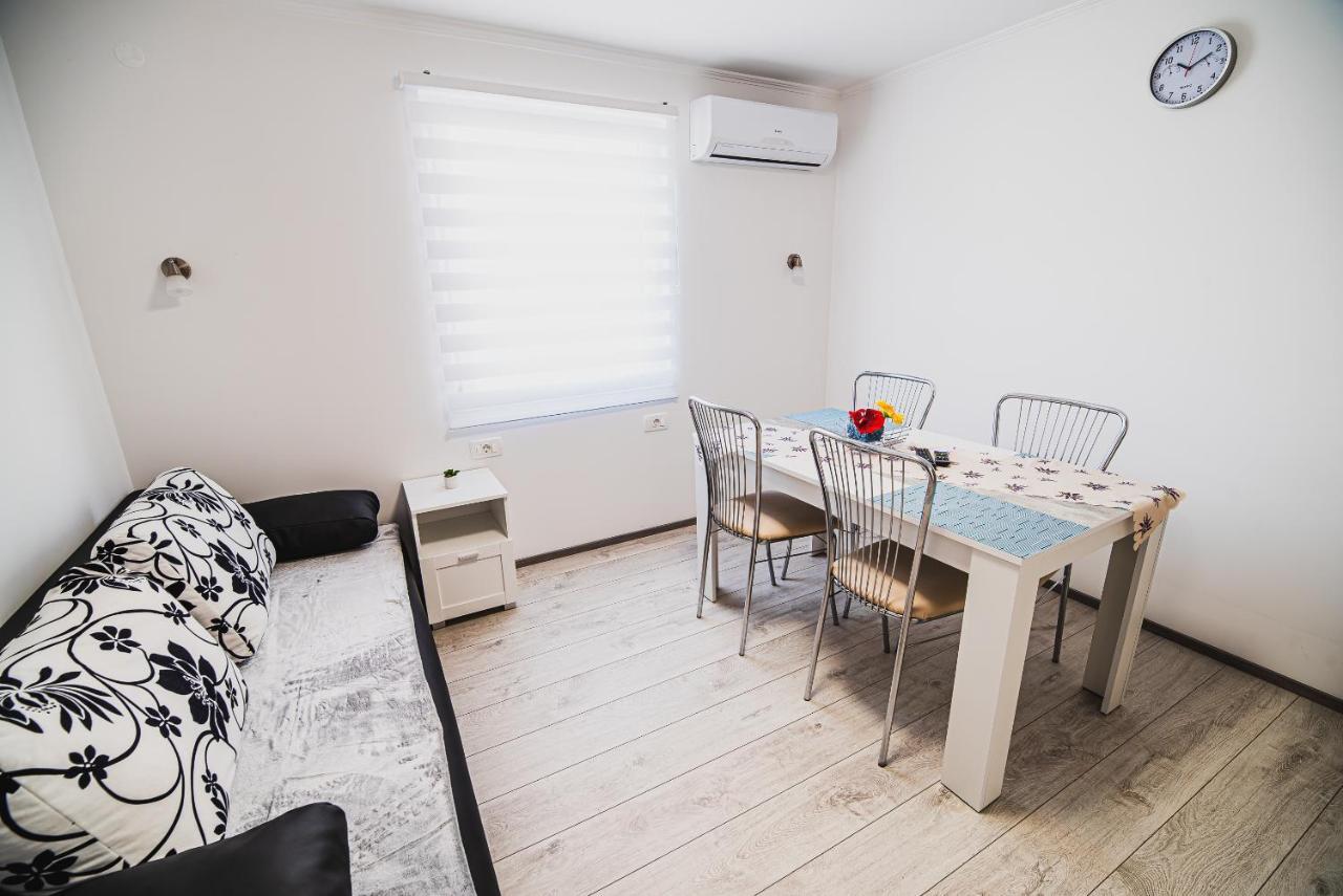 Cuderland -Cukr Apartamento Kobarid Exterior foto