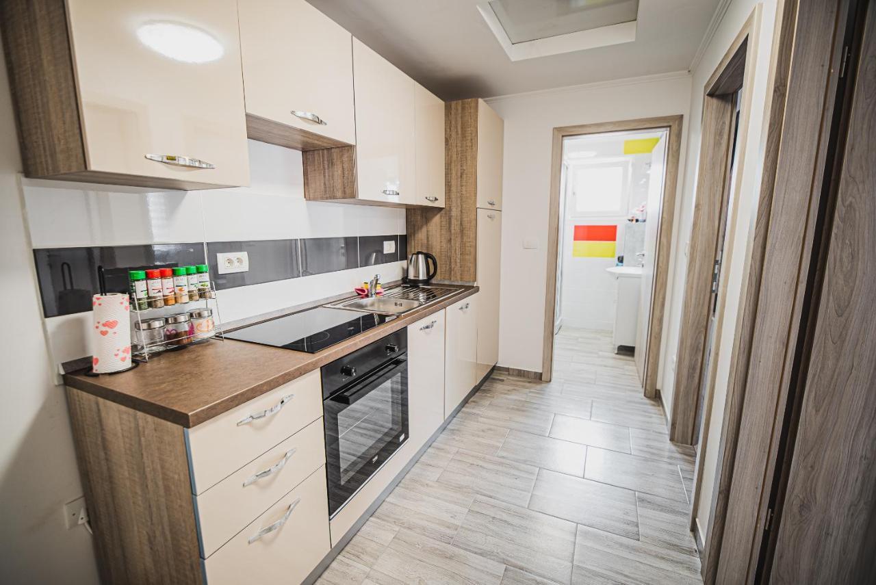 Cuderland -Cukr Apartamento Kobarid Exterior foto