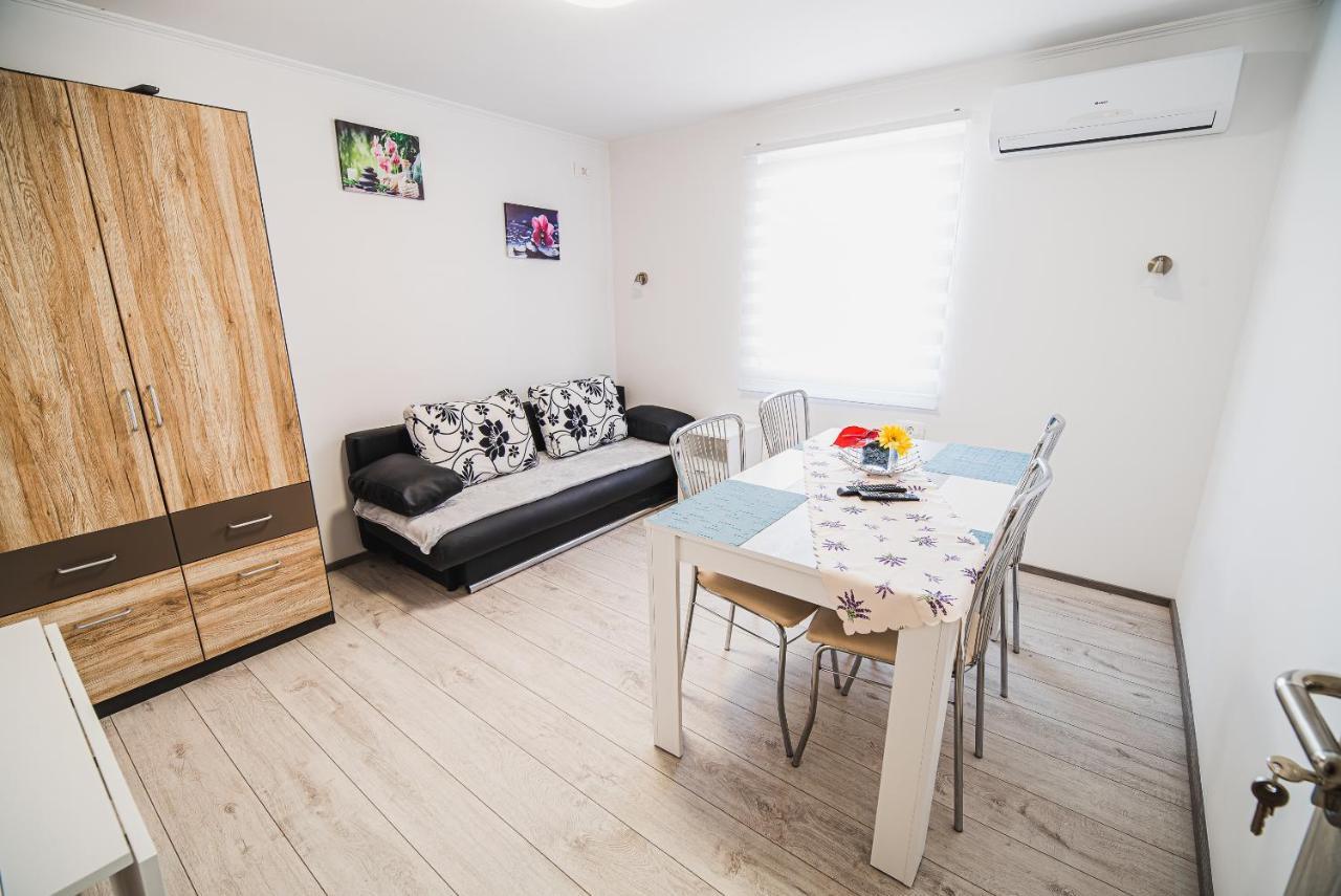 Cuderland -Cukr Apartamento Kobarid Exterior foto