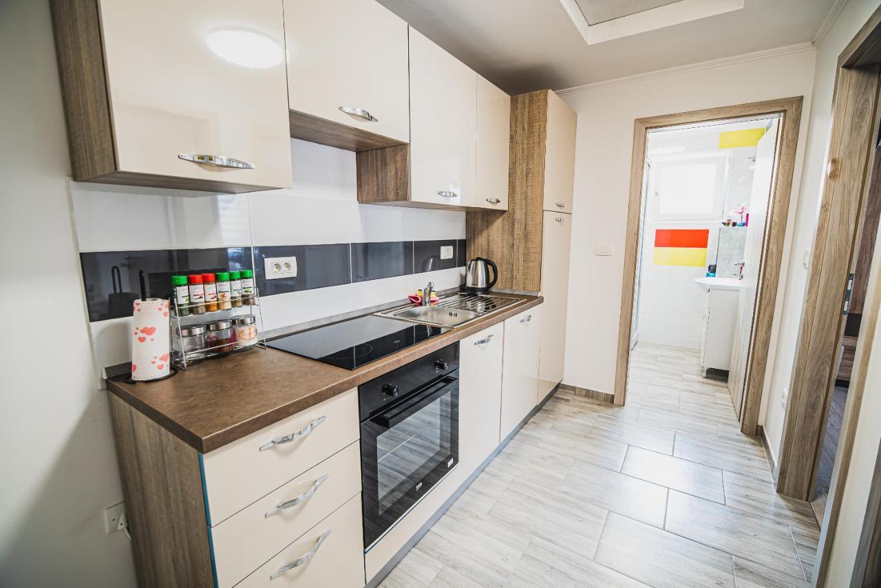 Cuderland -Cukr Apartamento Kobarid Exterior foto